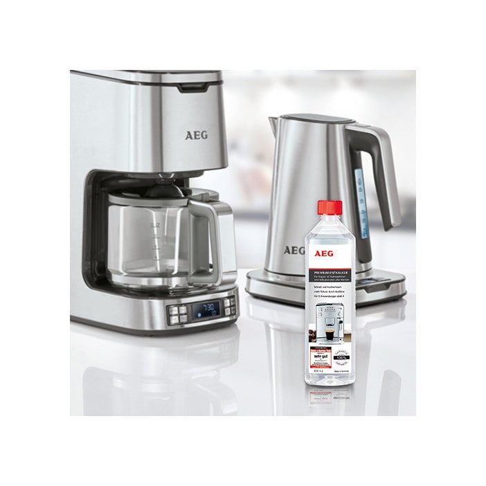 Premium - Entkalker, 500ml, ECF4-2