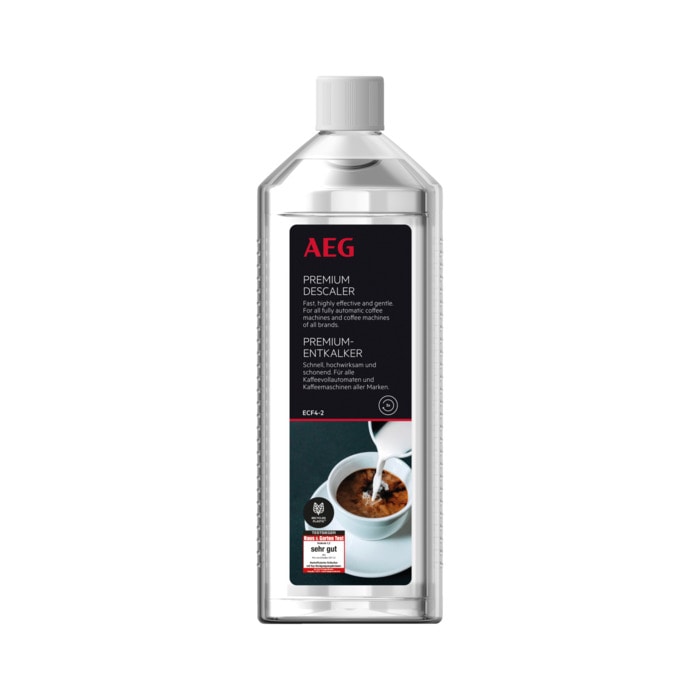 Premium - Entkalker, 500ml, ECF4-2