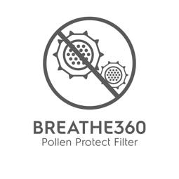 EDFBTH4 Pollenfilter, 9009229742