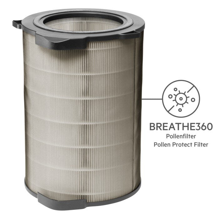 BREATHE360 Pollenschutzfilter, 9009229825