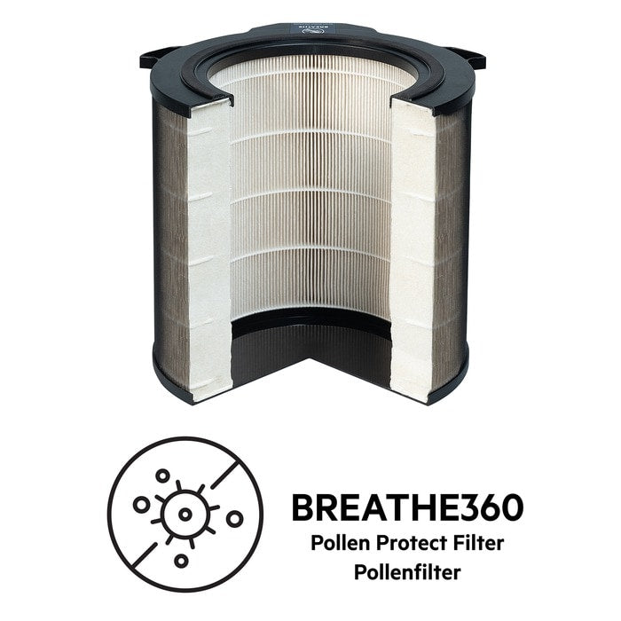 BREATHE360 Pollenschutzfilter, 9009229825