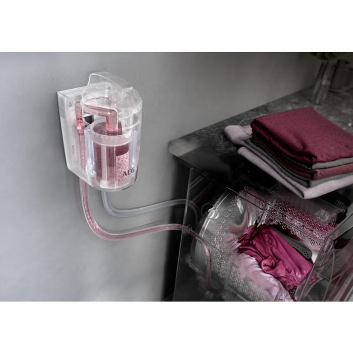 Mikroplastik-Filter - A9WHMIC1, 9029803476