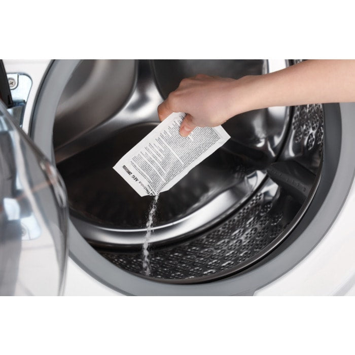 Clean & Care - Pflegeset für Waschmaschinen-Geschirrspüler, 9029803823