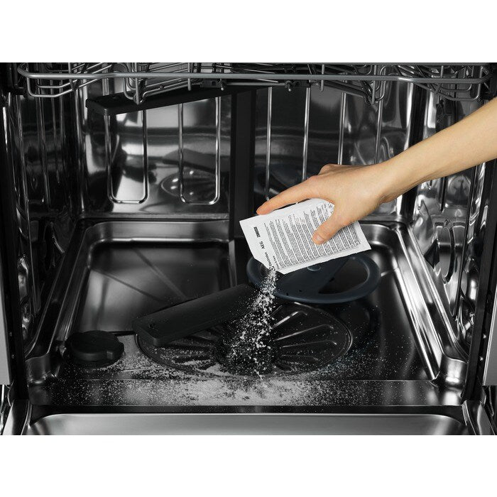 Clean & Care - Pflegeset für Waschmaschinen-Geschirrspüler, 9029803823