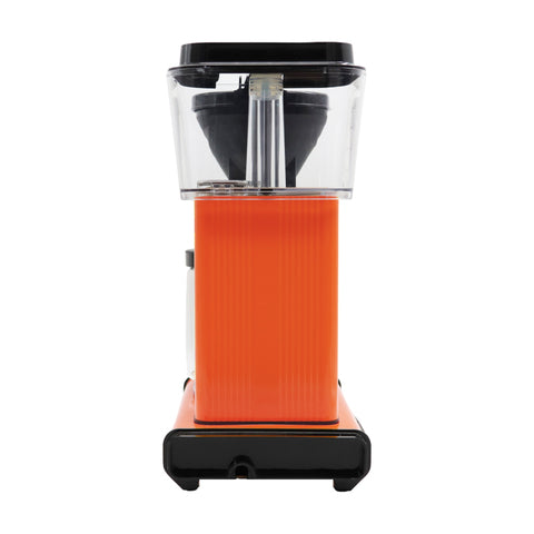 Moccamaster Kaffeeautomat KBG Select, Orange 53986