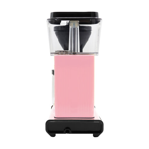 Moccamaster Kaffeeautomat KBG Select, Pink 53989