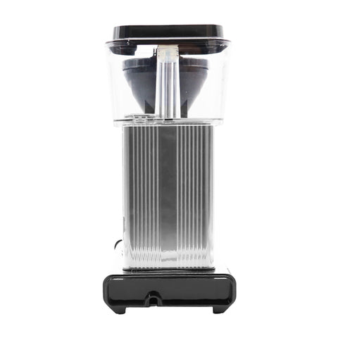 Moccamaster Kaffeeautomat KBG Select, Polished Silver 53970