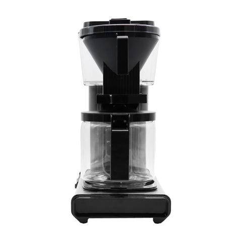 Moccamaster Kaffeeautomat KBG Select, Stone Grey 53980