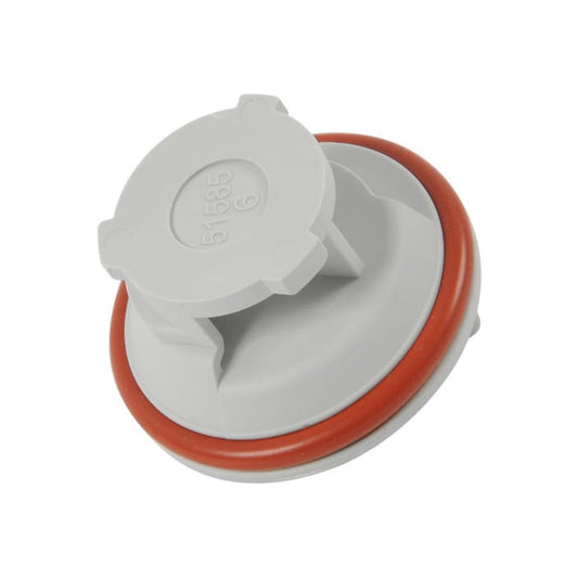 Klarspüldosierer-Deckel für Geschirrspüler, 4006045613