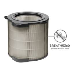 EDFBTH4 Pollenfilter,  9009229742