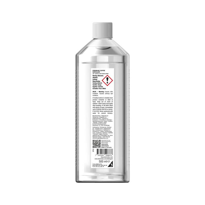 Premium - Entkalker, 500ml, ECF4-2,  9001679548, 9009238206