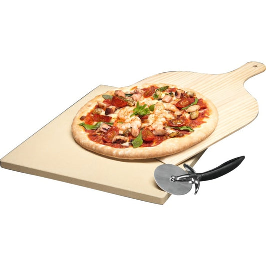 Pizzastein für den Backofen - 9029797975