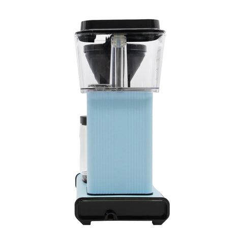 Moccamaster Kaffeeautomat KBG Select, Pastel Blue 53975
