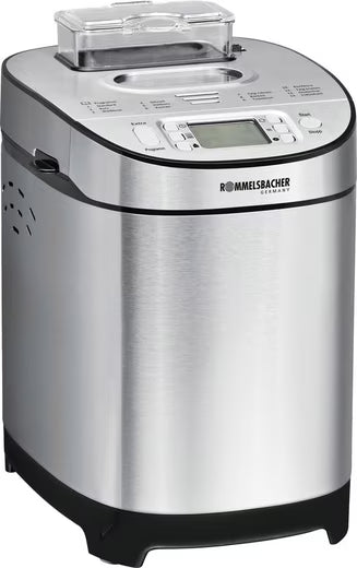 Rommelsbacher Brotbackautomat, BA 550 autom.
